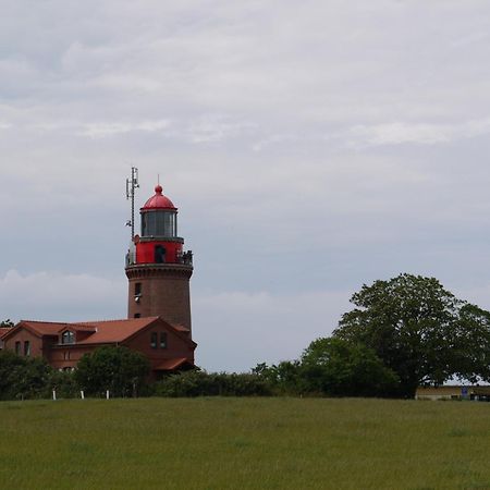 Landhaus Am Gruen Wittenbeck Εξωτερικό φωτογραφία