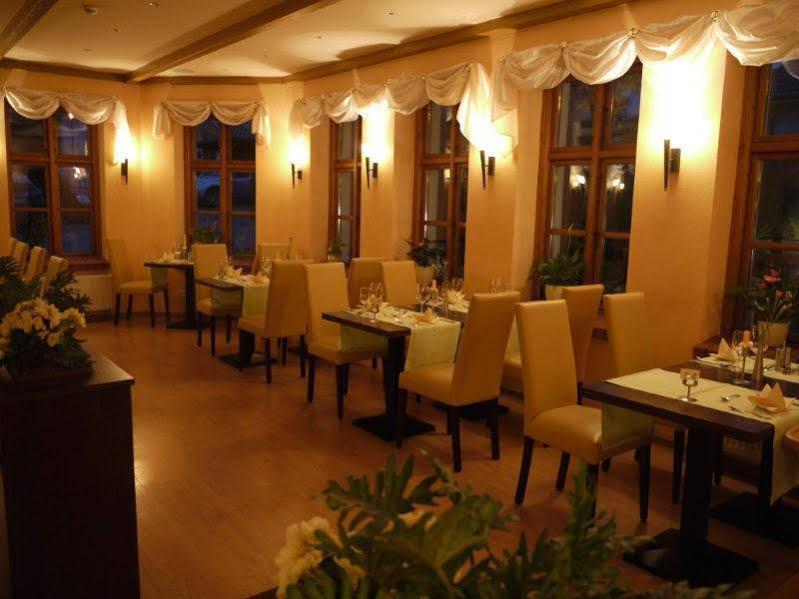 Landhaus Am Gruen Wittenbeck Εξωτερικό φωτογραφία